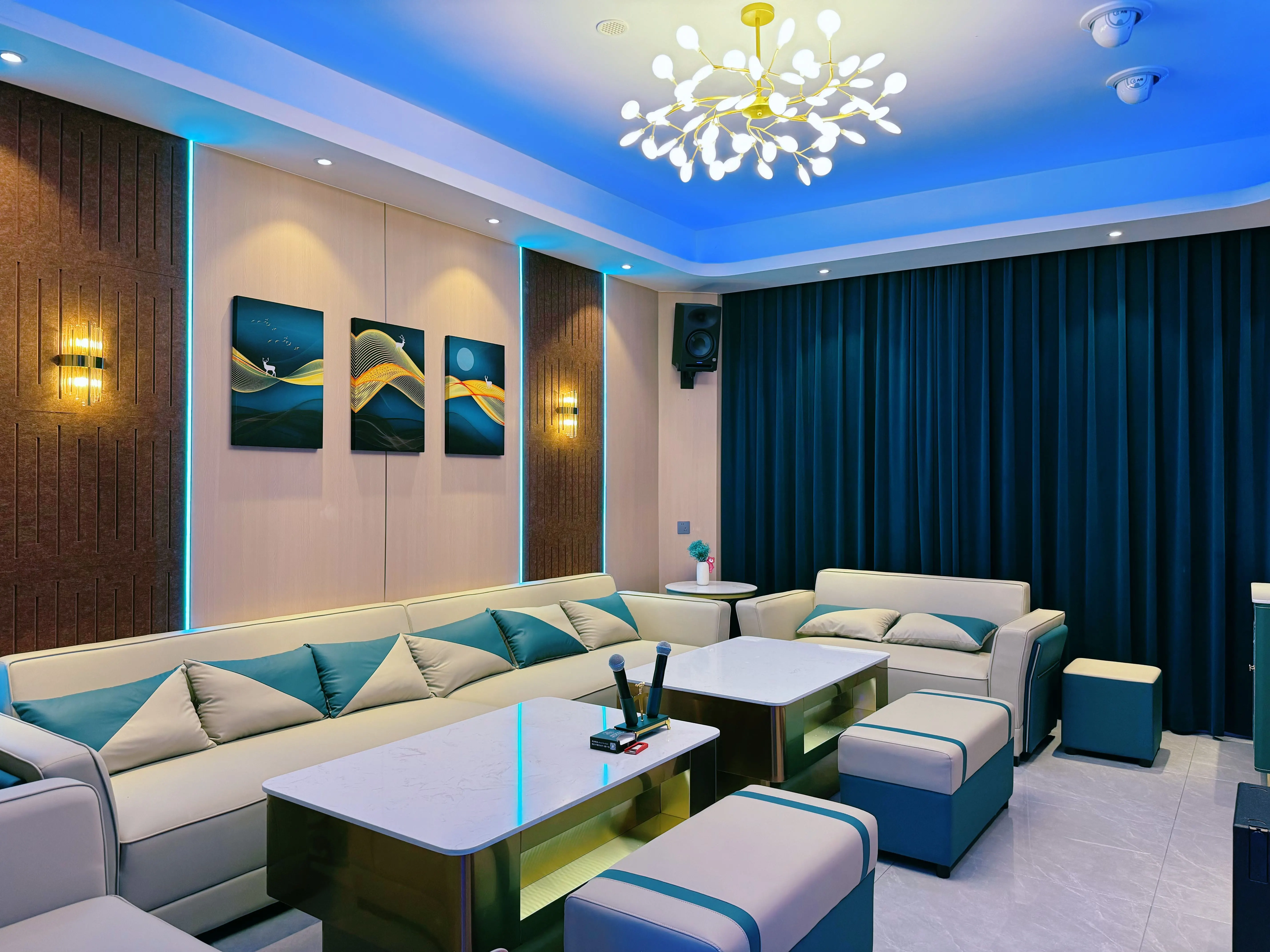 三门峡商务ktv哪里好玩推荐-卢氏县ktv预订