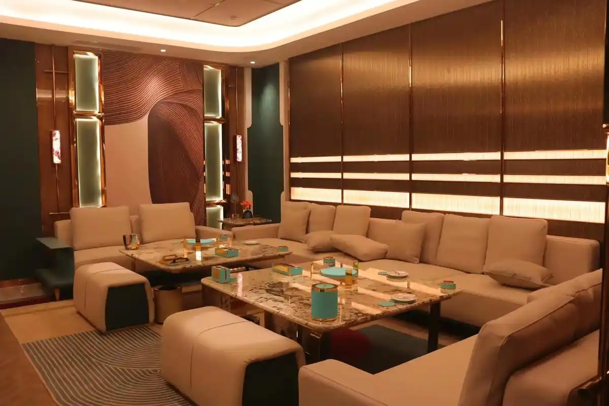 三门峡商务ktv优选商务ktv推荐-卢氏县ktv预订